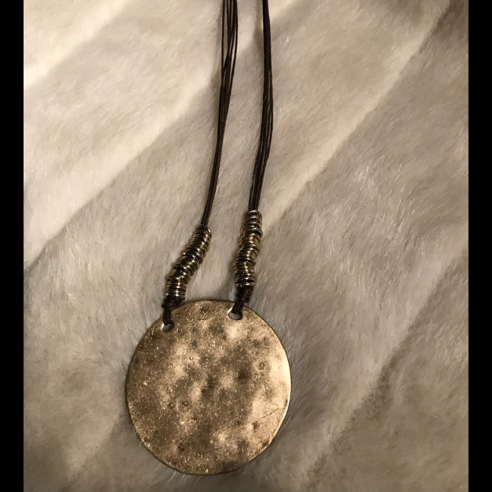Boston Proper necklace
